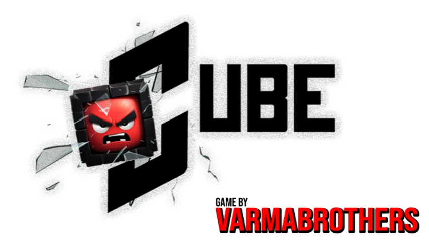 Cube game preview